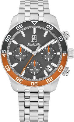 Tommy Hilfiger TH1792186 Kol Saati