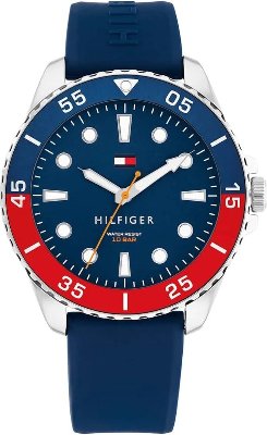 Tommy Hilfiger TH1792200 Kol Saati