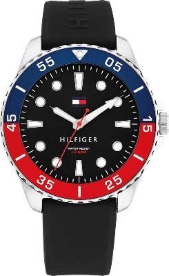 Tommy Hilfiger TH1792201 Kol Saati