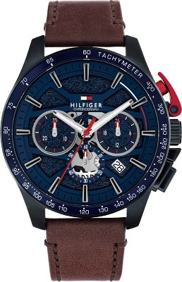 Tommy Hilfiger TH1792268 Saat