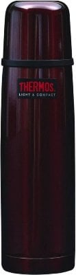 Thermos Thermos-185298-0.50LT-GeceKırmızısı Termos