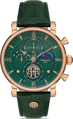 Hislon TM105R-15KR Saat