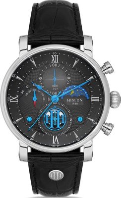 Hislon TM105S-04BS Saat