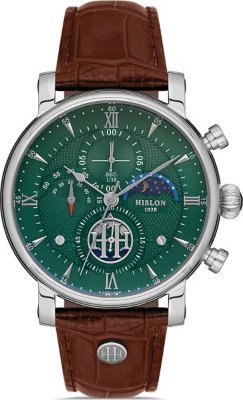 Hislon TM105S-15KS Saat