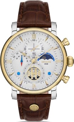 Hislon TM105T-02KG Saat
