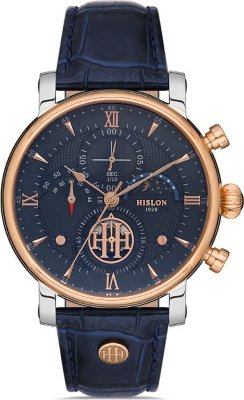 Hislon TM105T-11KR Saat