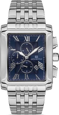 Momentus TM111S-11SS Kol Saati