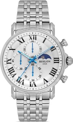 Hislon TM112S-02SS Kol Saati