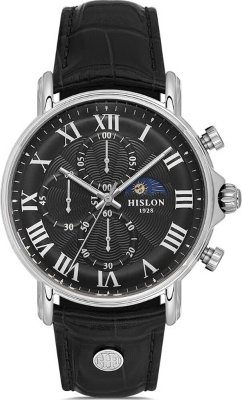 Hislon TM112S-04BS Kol Saati