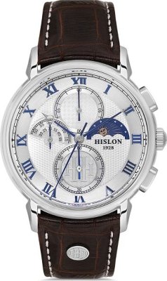 Hislon TM143S-02KS Kol Saati