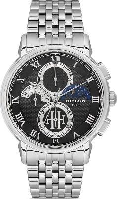 Hislon TM143S-04SS Kol Saati