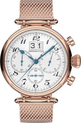 Momentus TM250R-02SR Saat