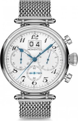 Momentus TM250S-02SS Saat