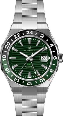 Momentus TM264T-15SS Saat