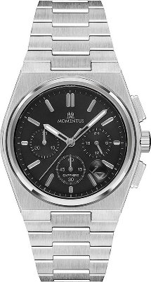Momentus TM345S-04SS Kol Saati