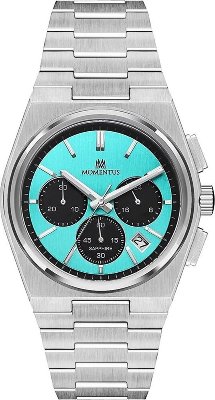 Momentus TM345S-10SS Kol Saati