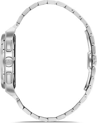 Momentus TM345S-15SS Kol Saati
