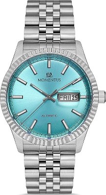 Momentus TM347S-10SS Kol Saati