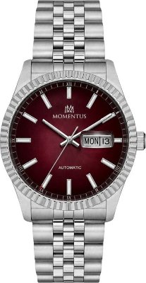 Momentus TM347S-14SS Kol Saati
