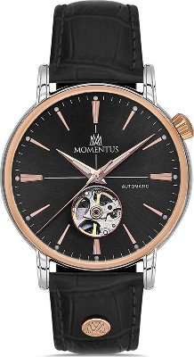 Momentus TM349T-04BR Saat