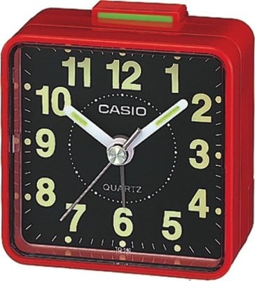 CASIO-MASA SAATİ-TQ-140-4DF-Masa Saati