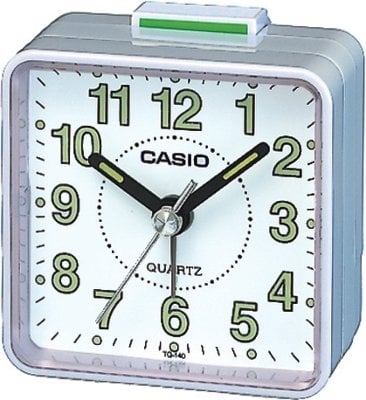 CASIO-MASA SAATİ-TQ-140-7DF-Masa Saati