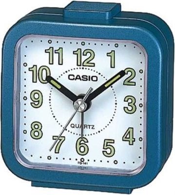 CASIO-MASA SAATİ-TQ-141-2DF-Masa Saati