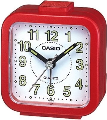 CASIO-MASA SAATİ-TQ-141-4DF-Masa Saati