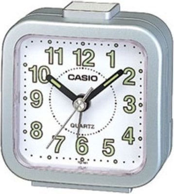 CASIO-MASA SAATİ-TQ-141-8DF-Masa Saati