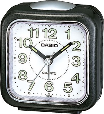 CASIO-MASA SAATİ-TQ-142-1DF-Masa Saati