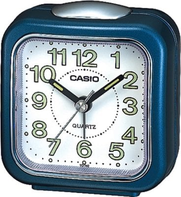 CASIO-MASA SAATİ-TQ-142-2DF-Masa Saati