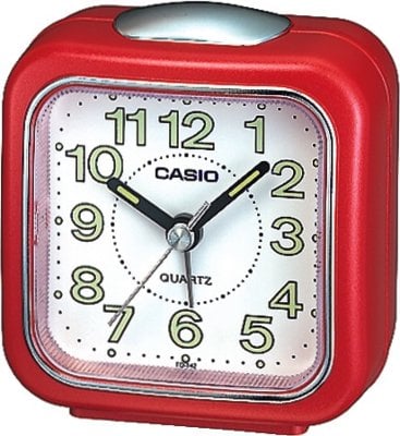 CASIO-MASA SAATİ-TQ-142-4DF-Masa Saati