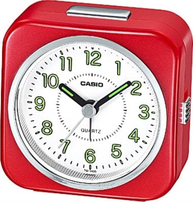 MASA SAATİ TQ-143S-4DF Masa Saati