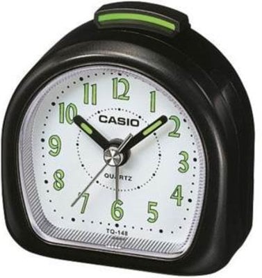 CASIO-MASA SAATİ-TQ-148-1DF-Masa Saati