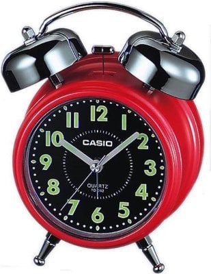 CASIO-MASA SAATİ-TQ-362-4ADF-Masa Saati