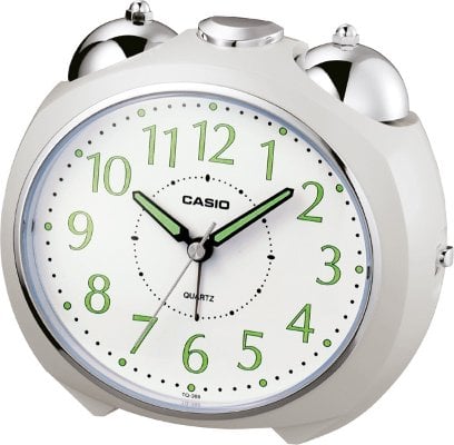 CASIO-MASA SAATİ-TQ-369-7DF-Masa Saati