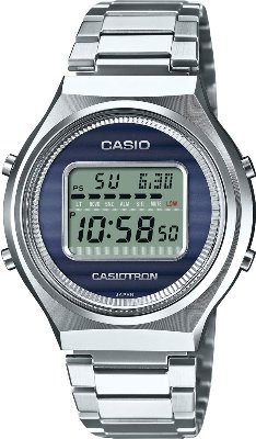 CASIO-STANDART-TRN-50-2ADR-Kol Saati