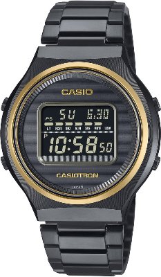 CASIO-STANDART-TRN-50ZE-1ADR-Kol Saati