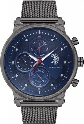 U.S. Polo Assn. USPA1008-02 Kol Saati