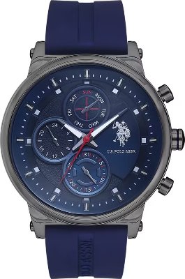 U.S. Polo Assn. USPA1008-05 Kol Saati