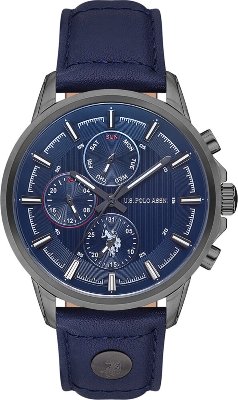 U.S. Polo Assn. USPA1016-01 Kol Saati