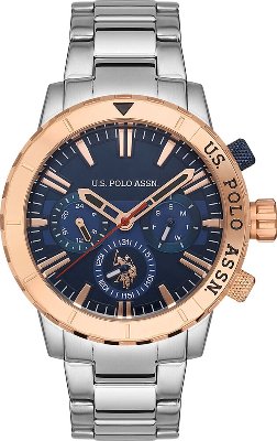 U.S. Polo Assn. USPA1026-01 Kol Saati