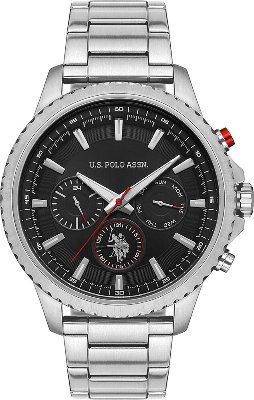 U.S. Polo Assn. USPA1034-01 Kol Saati