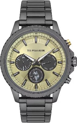 U.S. Polo Assn. USPA1034-06 Kol Saati