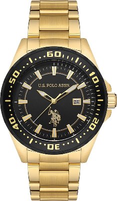 U.S. Polo Assn. USPA1041-10 Kol Saati
