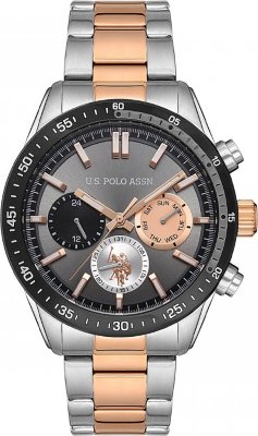 U.S.Polo Assn. USPA1044-03 Saat