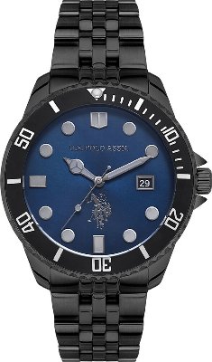 U.S. Polo Assn. USPA1048-01 Kol Saati