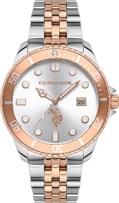 U.S. Polo Assn. USPA1048-03 Kol Saati