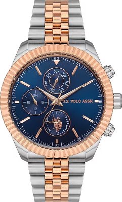 U.S. Polo Assn. USPA1054-04 Kol Saati