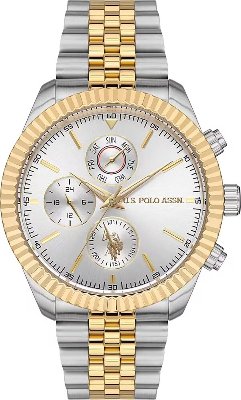 U.S. Polo Assn. USPA1054-06 Kol Saati